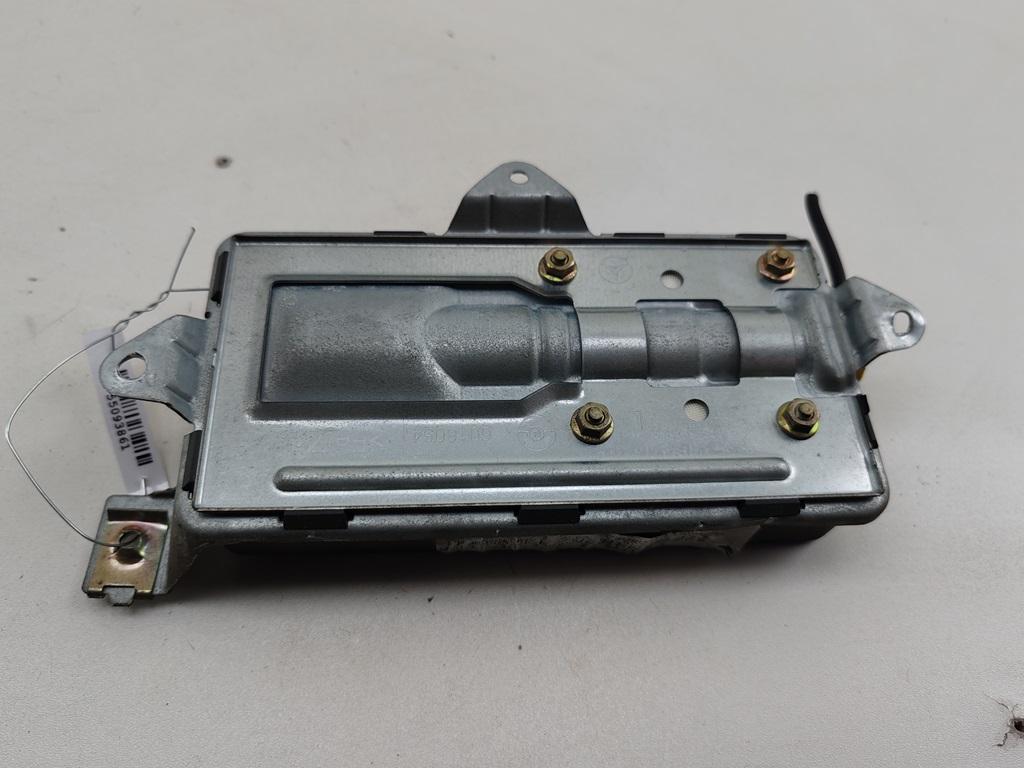 подушка безопасности дверная Mercedes-Benz Vaneo W414 2004, 1.7 л., дизель, АКПП, чёрный, минивэн, 1688600105