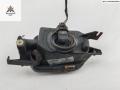 фара противотуманная левая Mercedes-Benz C-Класс W203/S203/CL203 2003, 2.2 л., дизель, МКПП, чёрный, универсал, 2158200556 - фото №2
