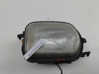 фара противотуманная левая Mercedes-Benz C-Класс W203/S203/CL203 2003, 2.2 л., дизель, МКПП, чёрный, универсал, 2158200556