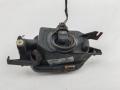 фара противотуманная левая Mercedes-Benz C-Класс W203/S203/CL203 2003, 2.2 л., дизель, МКПП, чёрный, универсал, 2158200556 - фото №2