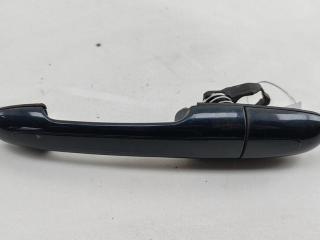 ручка наружная передняя правая Mercedes-Benz Vaneo W414 2004, 1.7 л., дизель, АКПП, чёрный, минивэн, A0007602259