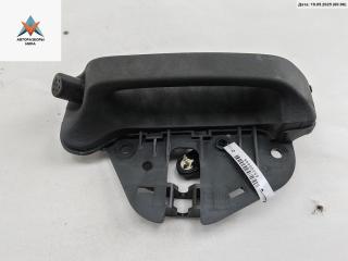 ручка внутренняя задняя левая Mercedes-Benz Vaneo W414 2004, 1.7 л., дизель, АКПП, чёрный, минивэн, 4147600761