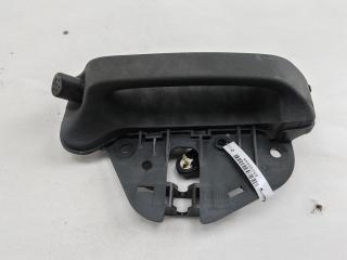 ручка внутренняя задняя левая Mercedes-Benz Vaneo W414 2004, 1.7 л., дизель, АКПП, чёрный, минивэн, 4147600761