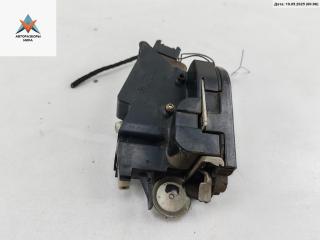 замок двери передней правой Mercedes-Benz Vaneo W414 2004, 1.7 л., дизель, АКПП, чёрный, минивэн, 456204003002