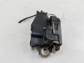 замок двери передней правой Mercedes-Benz Vaneo W414 2004, 1.7 л., дизель, АКПП, чёрный, минивэн, 456204003002