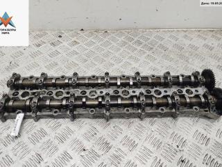 распредвал BMW 5 серия F07/F10/F11 2012, 3.0 л., дизель, АКПП, чёрный, универсал, 7800044