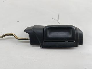 ручка внутренняя задняя правая Volkswagen Transporter T4 1997, 2.4 л., дизель, МКПП, жёлтый, микроавтобус, 721843642