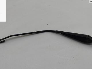 Щеткодержатель (поводок стеклоочистителя) задний Volkswagen Transporter T4 1997, 2.4 л., дизель, МКПП, жёлтый, микроавтобус, 701955707