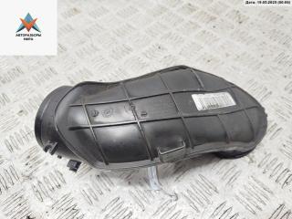 патрубок (трубопровод, шланг) BMW 5 серия F07/F10/F11 2012, 3.0 л., дизель, АКПП, чёрный, универсал, 7807493