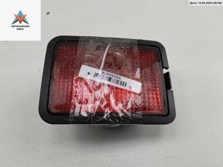 фонарь противотуманный правый Volkswagen Transporter T4 1996, 2.4 л., дизель, МКПП, белый, микроавтобус, 701947779