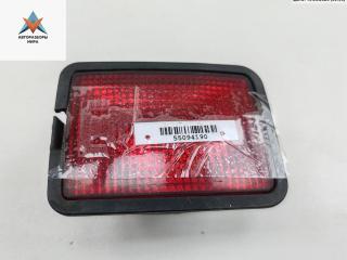 фонарь противотуманный левый Volkswagen Transporter T4 1996, 2.5 л., дизель, МКПП, синий, микроавтобус, 7D0945729