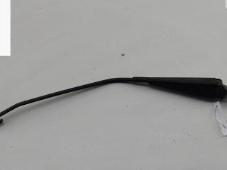 Щеткодержатель (поводок стеклоочистителя) задний Volkswagen Transporter T4 1996, 2.4 л., дизель, МКПП, белый, микроавтобус, 701955707