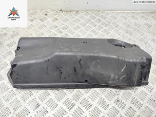 корпус воздушного фильтра BMW 5 серия E39 [рестайлинг] 2001, 2.5 л., дизель, МКПП, серый, универсал, 2247443