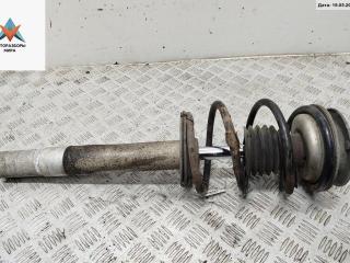 стойка передняя BMW 5 серия E39 1998, 2.5 л., бензин, АКПП, серый, седан, 1093644