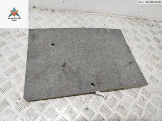 обшивка багажника BMW 5 серия E34 1989, 2.4 л., дизель, МКПП, серый, седан