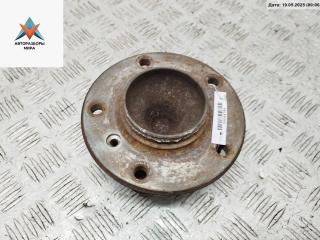 ступица передняя правая BMW 1 серия E81/E82/E87/E88 2005, 1.6 л., бензин, МКПП, чёрный, хетчбэк 5 дв.