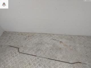 Трос двери задней Volkswagen Transporter T4 1996, 2.4 л., дизель, МКПП, белый, микроавтобус