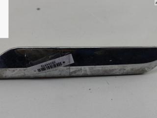 молдинг заднего бампера Citroen C5 2 поколение 2013, 1.6 л., дизель, МКПП, серый, универсал, 9683275077