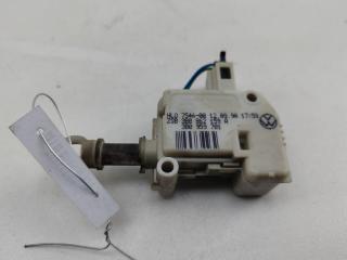 активатор замка багажника Volkswagen Passat B5 1998, 1.9 л., дизель, МКПП, серый, универсал, 3B0862159A