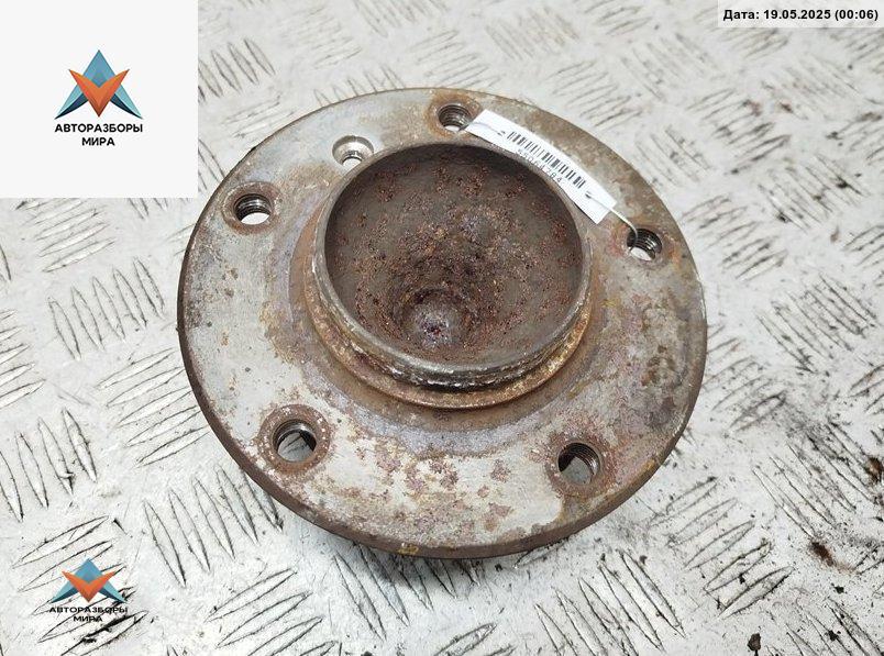 ступица передняя левая BMW 1 серия E81/E82/E87/E88 2005, 1.6 л., бензин, МКПП, чёрный, хетчбэк 5 дв., 6765157 - фото №1