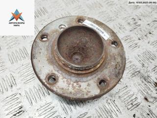 ступица передняя левая BMW 1 серия E81/E82/E87/E88 2005, 1.6 л., бензин, МКПП, чёрный, хетчбэк 5 дв., 6765157