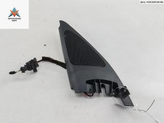 динамик высокочастотный (пищалка) Volkswagen Bora 1 поколение 1999, 2.3 л., бензин, МКПП, чёрный, универсал, 1J0035411E