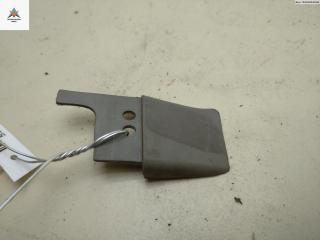 накладка декоративная Volkswagen Transporter T4 1996, 2.4 л., дизель, МКПП, белый, микроавтобус, 701867694A