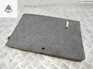 обшивка багажника BMW 5 серия E34 1989, 2.4 л., дизель, МКПП, серый, седан