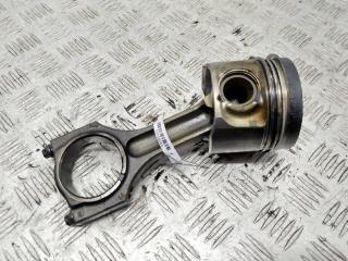 поршень BMW 5 F10/F11 2012, 3.0 л., дизель, АКПП, чёрный, универсал