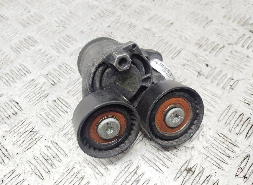 механизм натяжения ремня, цепи BMW 5 F10/F11 2012, 3.0 л., дизель, АКПП, чёрный, универсал