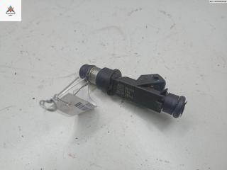 форсунка Opel Astra G 2001, 1.6 л., бензин, МКПП, серый, хетчбэк 5 дв., 25313846