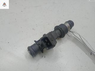 форсунка Opel Astra G 2001, 1.6 л., бензин, МКПП, серый, хетчбэк 5 дв., 25313846