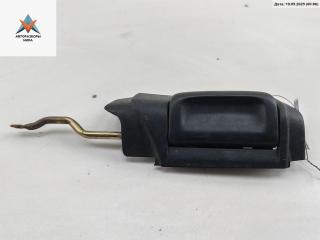 ручка внутренняя задняя правая Volkswagen Transporter T4 1996, 2.4 л., дизель, МКПП, белый, микроавтобус, 721843642