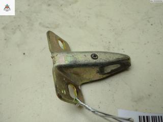 ответная часть (скоба) замка двери Volkswagen Transporter T4 1996, 2.5 л., дизель, МКПП, синий, микроавтобус, 701829734