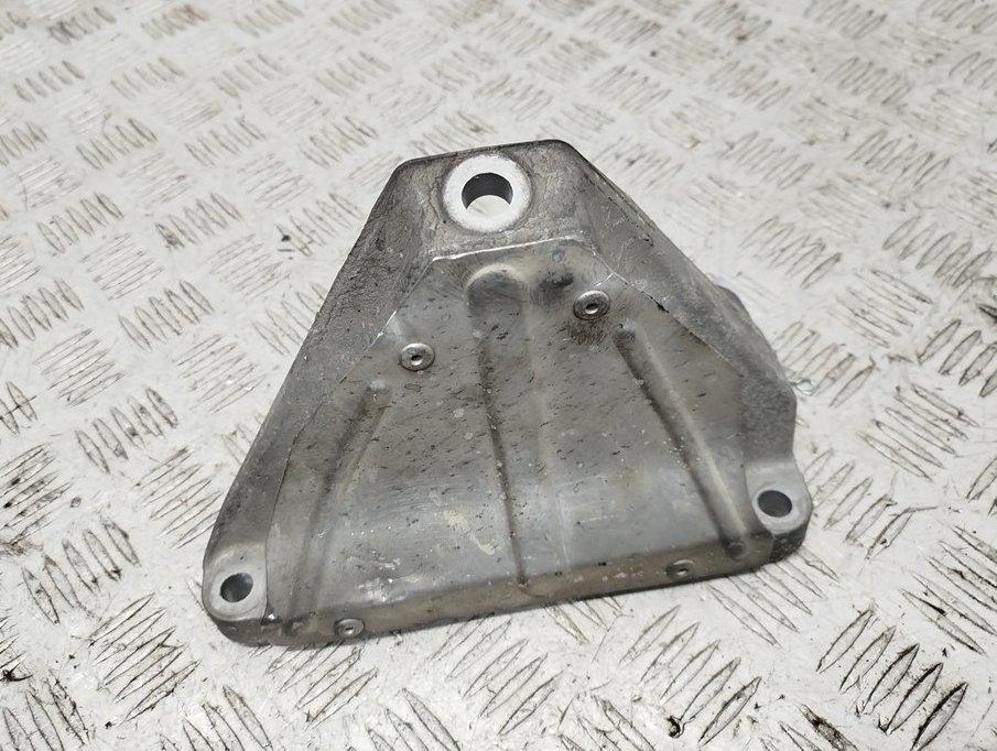 кронштейн двигателя BMW 5 серия F07/F10/F11 2012, 3.0 л., дизель, АКПП, чёрный, универсал - фото №1