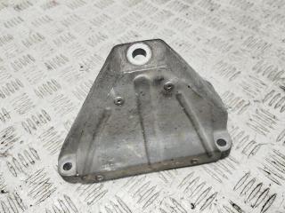 кронштейн двигателя BMW 5 серия F07/F10/F11 2012, 3.0 л., дизель, АКПП, чёрный, универсал