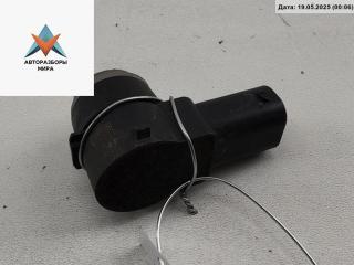 датчик парктроника Citroen C5 2 поколение 2013, 1.6 л., дизель, МКПП, серый, универсал, 0263023911