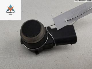 датчик парктроника Citroen C5 2 поколение 2013, 1.6 л., дизель, МКПП, серый, универсал, 9663650077XT