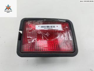 фонарь противотуманный правый Volkswagen Transporter T4 1996, 2.5 л., дизель, МКПП, синий, микроавтобус, 701941779