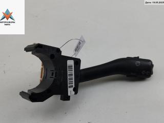 переключатель дворников Audi A6 4B/C5 [рестайлинг] 2002, 2.5 л., дизель, АКПП, синий, универсал, 4B0953503