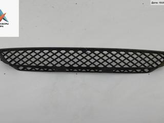 заглушка (решетка) в бампер Mercedes-Benz Sprinter 2 поколение (W906) 2011, 2.2 л., дизель, МКПП, серый, микроавтобус, A90688500