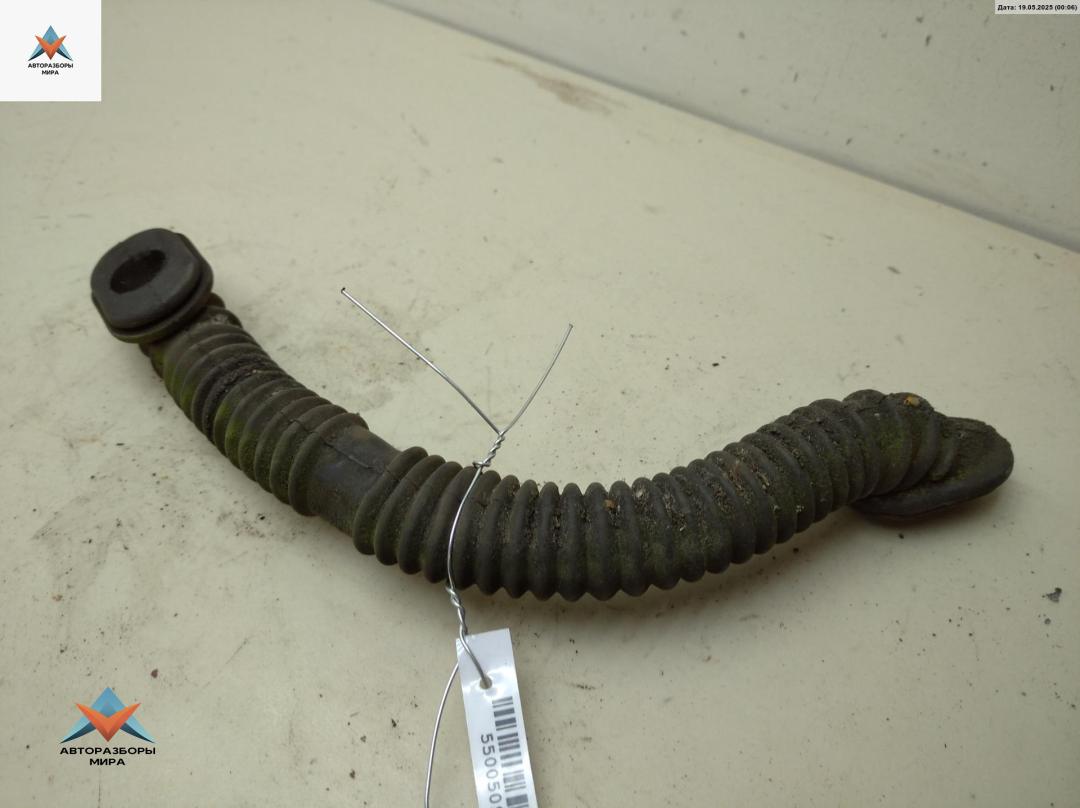 Гофра проводки двери Volkswagen Transporter T4 1996, 2.4 л., дизель, МКПП, белый, микроавтобус, 701971840 - фото №1