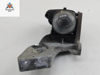 фара противотуманная правая Audi A6 4B/C5 1997, 2.4 л., бензин, МКПП, красный, седан, 14933400