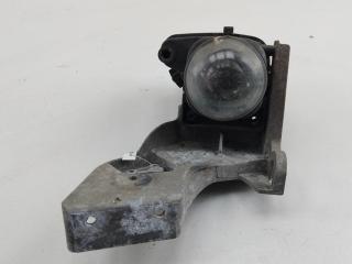 фара противотуманная правая Audi A6 C5 1997, 2.4 л., бензин, МКПП, красный, седан, 14933400