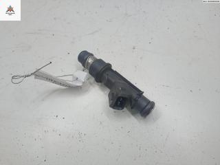 форсунка Opel Astra G 2001, 1.6 л., бензин, МКПП, серый, хетчбэк 5 дв., 25313846