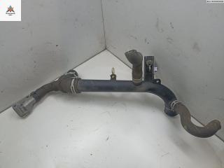 трубка охлаждающей жидкости Opel Astra G 2001, 1.6 л., бензин, МКПП, 9128719