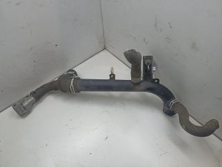 трубка охлаждающей жидкости Opel Astra G 2001, 1.6 л., бензин, МКПП, 9128719