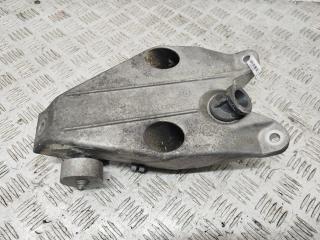 кронштейн двигателя BMW 5 серия F07/F10/F11 2012, 3.0 л., дизель, АКПП, чёрный, универсал, 6781227