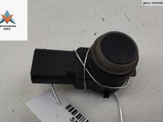 датчик парктроника Citroen C5 2 поколение 2013, 1.6 л., дизель, МКПП, серый, универсал, 0263003587