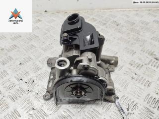 насос масляный BMW 5 серия F07/F10/F11 2012, 3.0 л., дизель, АКПП, чёрный, универсал, 7805316